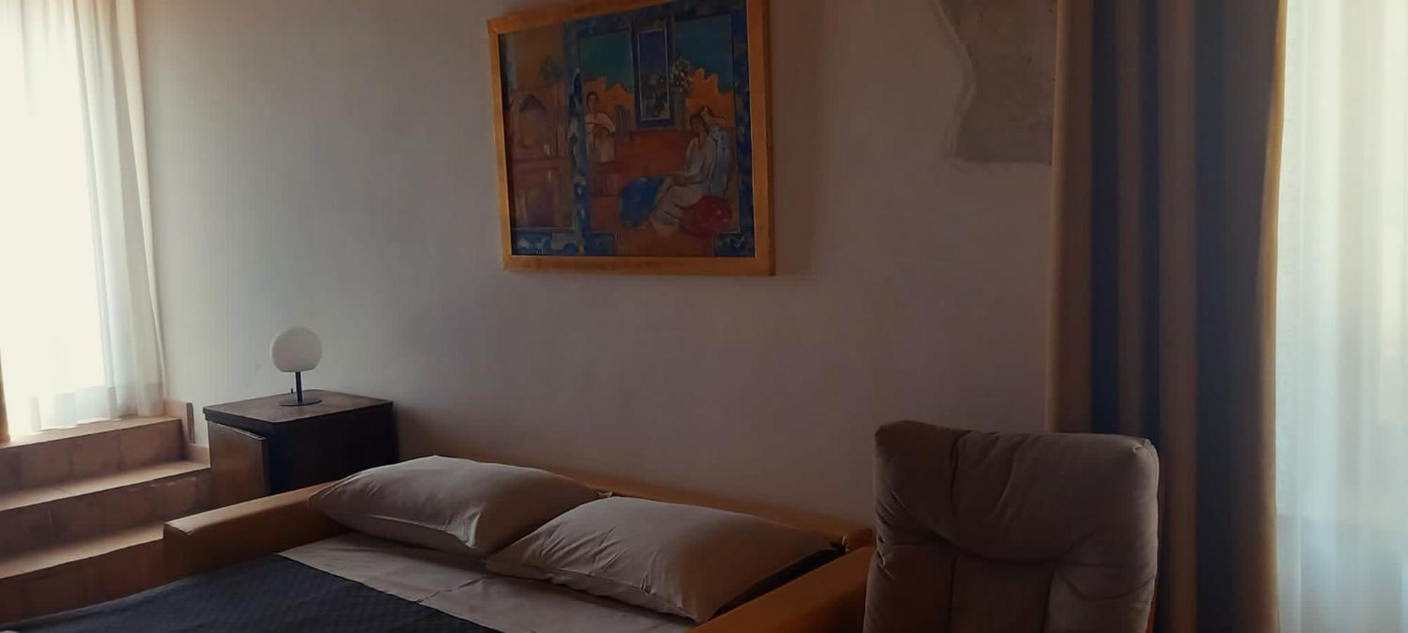 Mulino Bencivenga Villa Alvignano Eksteriør bilde
