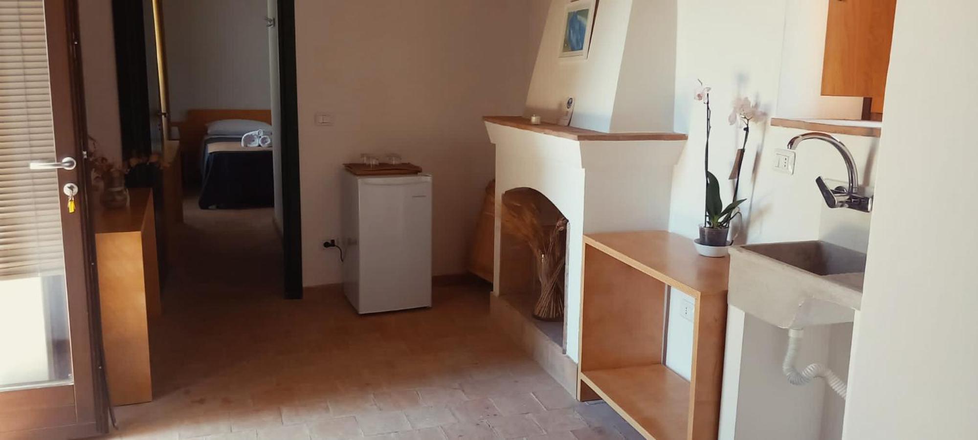 Mulino Bencivenga Villa Alvignano Eksteriør bilde